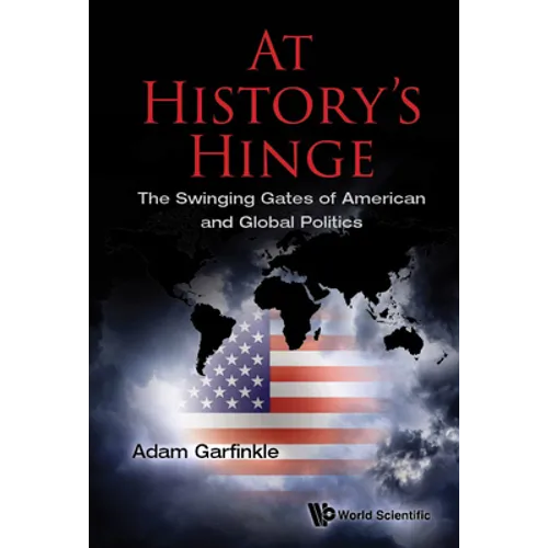 At History's Hinge