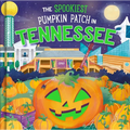 The Spookiest Pumpkin Patch in Tennessee