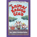 The Animal Rescue Club