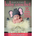 Sweet & Simple Baby Crochet