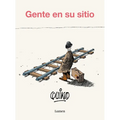 Gente En Su Sitio / People in Their Place