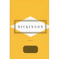 Dickinson: Poems: Selected by Peter Washington