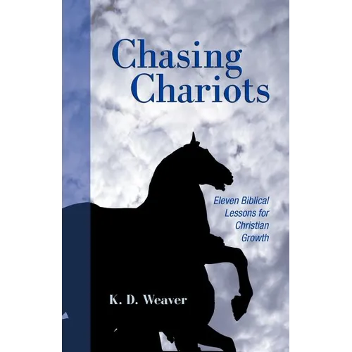 Chasing Chariots