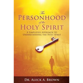 The Personhood of the Holy Spirit