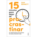 15 Minutos Para Dejar de Procrastinar