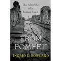 From Pompeii: The Afterlife of a Roman Town