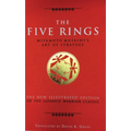 The Five Rings: Miyamoto Musashi's Art of Strategy