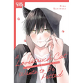 A Lovestruck Cat Wants to Be Petted