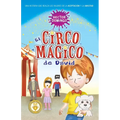 El circo mágico de David: Una historia que realza los valores de la aceptación y la amistad