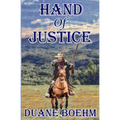Hand Of Justice