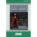 The Trauma and Adversity Workbook for Teens: Mindfulness-Based Skills to Overcome and Recover from Prolonged Toxic Stress (16pt Large Print Edition)