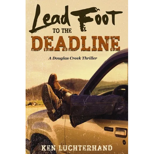 Lead Foot to the Deadline