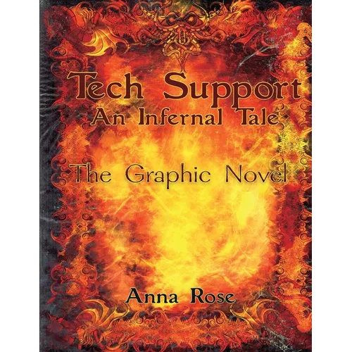 Tech Support: An Infernal Tale