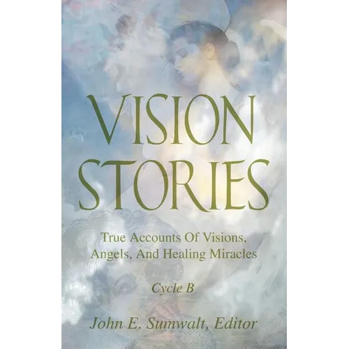 Vision Stories, Cycle B