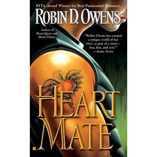 Heartmate