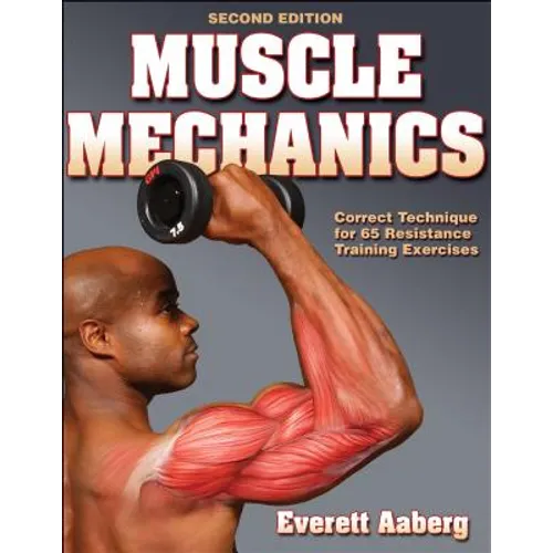 Muscle Mechanics