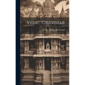 Vedic Grammar