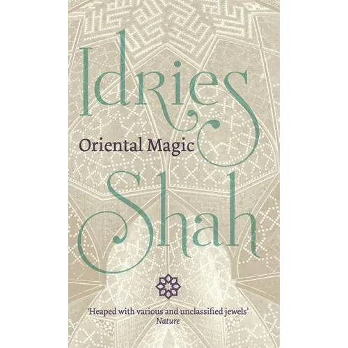 Oriental Magic
