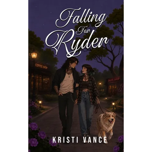 Falling for Ryder: A Love In Mayberry