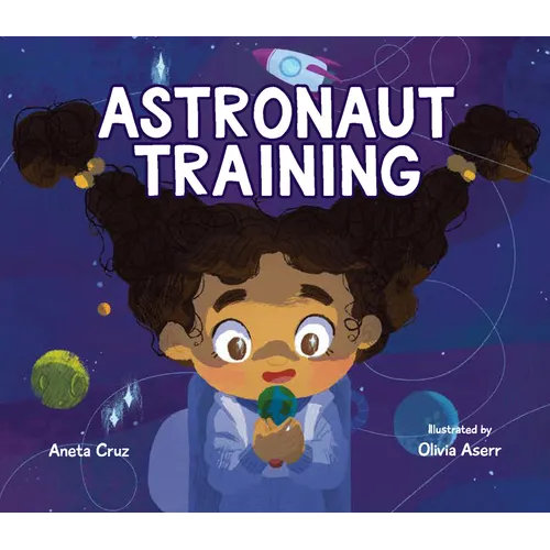 Astronaut Training