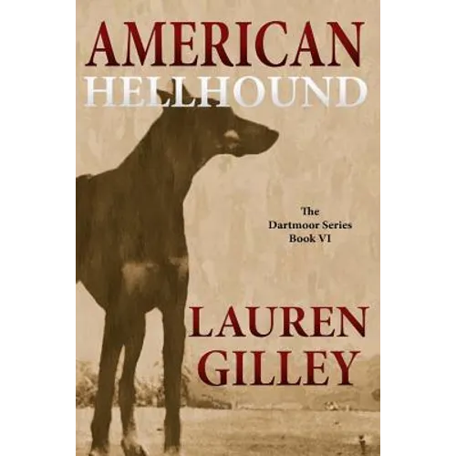 American Hellhound