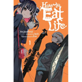 How to Eat Life, Vol. 1