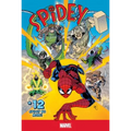 Spidey #12: Spidey No More!: Spidey No More!