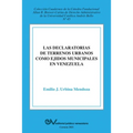 La Declaratoria de Terrenos Urbanos Como Ejidos Municipales En Venezuela