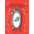 Letters to the Girl in the Mirror