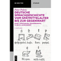 Einführung - Grundbegriffe - 14. Bis 16. Jahrhundert