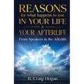 Reasons for What Happens to You in Your Life & Your Afterlife