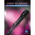 First 50 Songs You Should Play on Recorder