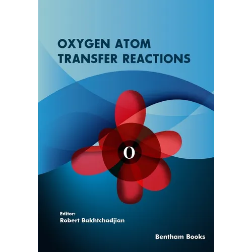 Oxygen Atom Transfer Reactions