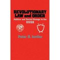 Revolutionary Law and Order