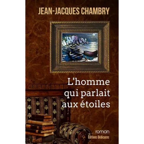 L'homme qui parlait aux étoiles