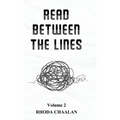 Read Between The Lines: Volume 2
