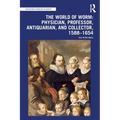 The World of Worm: Physician, Professor, Antiquarian, and Collector, 1588-1654