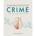 Understanding Crime: Analyzing the Geography of Crime