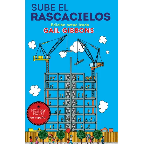 Sube El Rascacielos