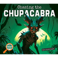Chasing the Chupacabra
