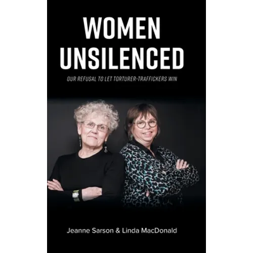 Women Unsilenced: Our Refusal to Let Torturer-Traffickers Win