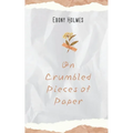 On Crumbled Pieces of Paper