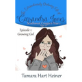 Episode 1: Growing Girl: The Extraordinarily Ordinary Life of Cassandra Jones