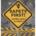 Safety First! Electrical Safety Is a Priority Kids Science Books Grade 5 Children's Electricity Books