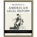 Readings in American Legal History