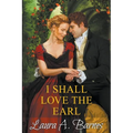 I Shall Love the Earl