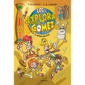 En Busca de la Momia Maldita / In Search of the Cursed Mummy