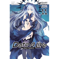 Date a Live, Vol. 11 (Light Novel): Volume 11