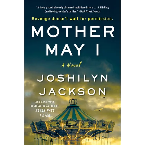 Mother May I