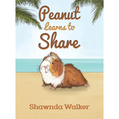 Peanut Learns to Share
